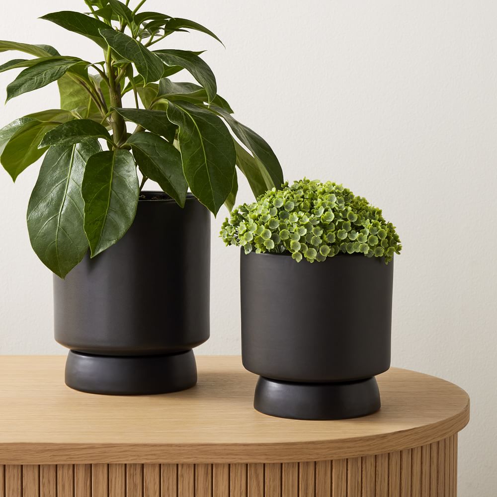 best indoor planters