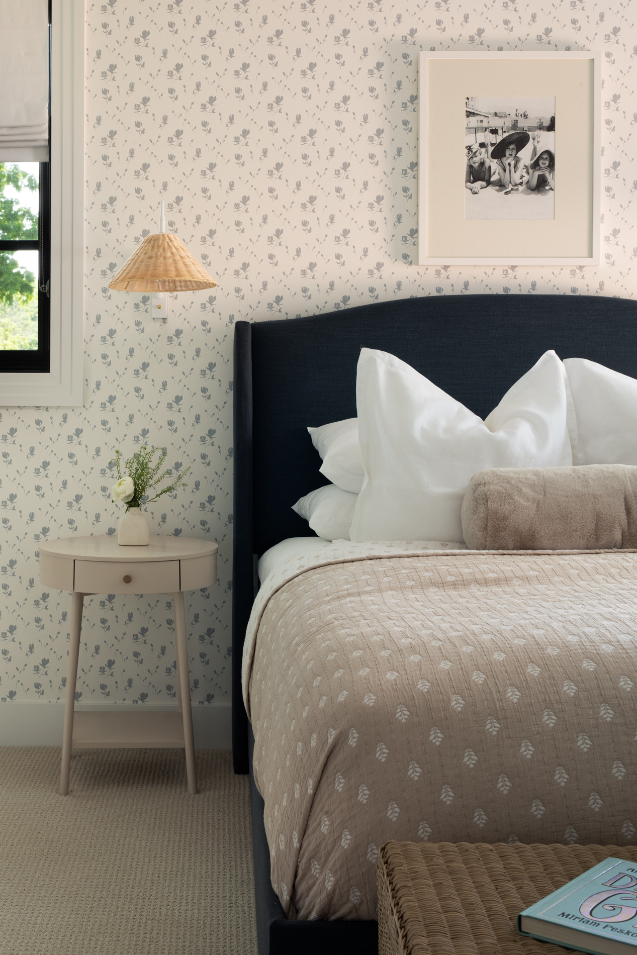 Wallpaper Consultation