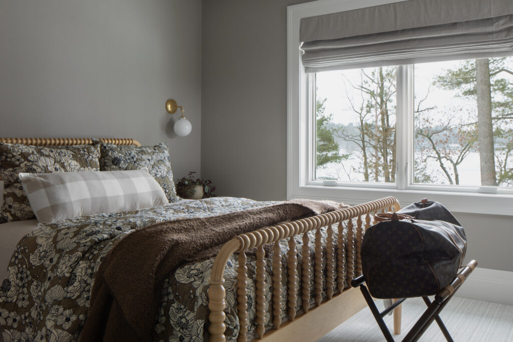 From earthy tile in the mudroom to perfectly worn-in finishes in the kitchen, every corner of #BigSilver was designed to tell a story. The home doesn't shout—it speaks gently, with warmth and intention. It’s not about chasing trends, but creating something lasting and meaningful.